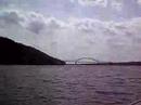 Boating ohio river
