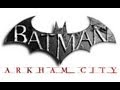 IGN Reviews - Batman: Arkham City Game Review