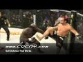 Kimbo Slice Gets Knocked Out, Elite XC, Kimbo KO\