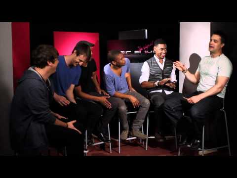 MUSIC PUMP UNSIGNED - 'Monroe' - Web Series HD
