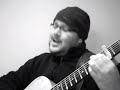 hallelujah jeff buckley version