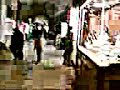 Kashan Bazaar Iran