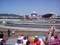 Istanbul Park / Turkey Grand Prix / F1
