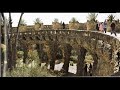 Park Guell - Gaudi - Barcelona