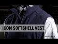 NPS - PROPPER Icon Softshell Vest - Manufacturer