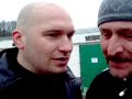 Fanco - Interview du coach