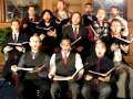 YouTube - Chanticleer's Response to Jay Leno's 12/9/2009 ...