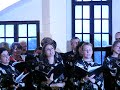 Kórusok a Lovagteremben Kórusok a Lovagteremben