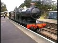 Collet Goods 3205 G&WR 11.9.04 Collet Goods 3205 G&WR 11.9.04