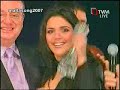 Morena - Vodka (winner of Malta Song 2008) good quality