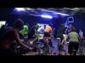 23/12/2011 - SPINNING NAVIDEÑO 2011 en Benavente