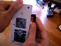 My NES Controller Cellphone
