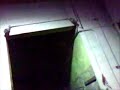 Abandoned Engine Testing Facility Ride Through