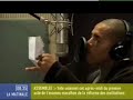 Diversidad à La Matinale de Canal+