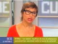 Diversidad à La Matinale de Canal+