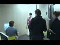 Symblaze Booth @ Designblok 2008