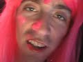 music video for 