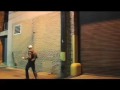 halloween house dance