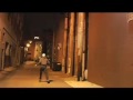 halloween house dance