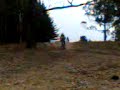 Diego en bici