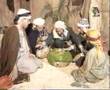 كرنفال في دشرة ـ القسمة