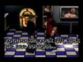 SMF Great American Clash 2007 Part 2 RTC vs. Dingos (con't)