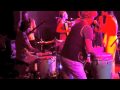 Hei Hai - Edward Sharpe & the Magnetic Zeros @ Wildflower Pavilion