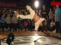 Funky Masons najlepsi w break-dance