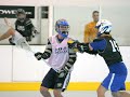 Atlanta Youth Lacrosse Winter Indoor 12/11/2009