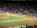Papelbon vs. Guerrero