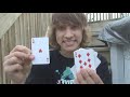 Extremely Awesome Magic Trick!