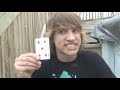 extremely awesome magic trick!