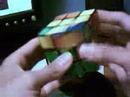 Me Solving The Rubiks Cube Me Solving The Rubiks Cube