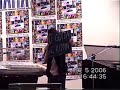 Electone Festival 2006- Symphony no 40