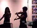 Electone Festival 2006- Symphony no 40