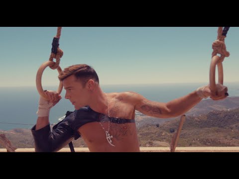 Ricky Martin “Ácido Sabor”