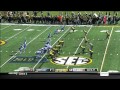 Larry Warford vs Missouri (2012)