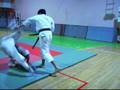 SHORINJI KEMPO MILANO. ANGHILERI - PIRON - KUMIEMBU
