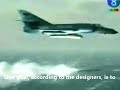 we added english subtitles in the television interview with ariel cancio (thunderworks 3d artist, responsible for many 3d models featured in the jet thunder: falklands/malvinas upcoming flight simulator).