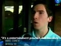 JT in argentinean television - english subtitles JT in argentinean television - english subtitles