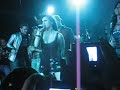 RBD concierto privado en MiaMi - besame sin miedo