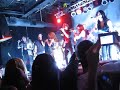 rbd concierto privado en miami   besame sin miedo