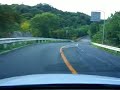 audi a3 3 2 quattro test in side 3　jpn　ss44　up2