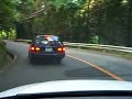 audi a3 3 2 quattro test in side 3　jpn　ss44　up2