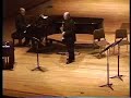 Divertimento by J. Haydn Divertimento by J. Haydn