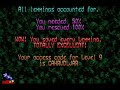 www.recordedamigagames.org played by rickyc more lemmings! didnt like the music or levels as much as original but still good game if not a little difficult after the tame levels.
