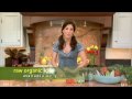 Marinated Kale Salad: Raw food recipe