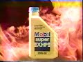 Mobil super XHP ( Per� )