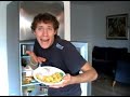 GHIACCIO--Ti frugo nel frigo