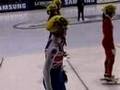 2008-02-03 Quebec ISU Samsung Short Track World Cup